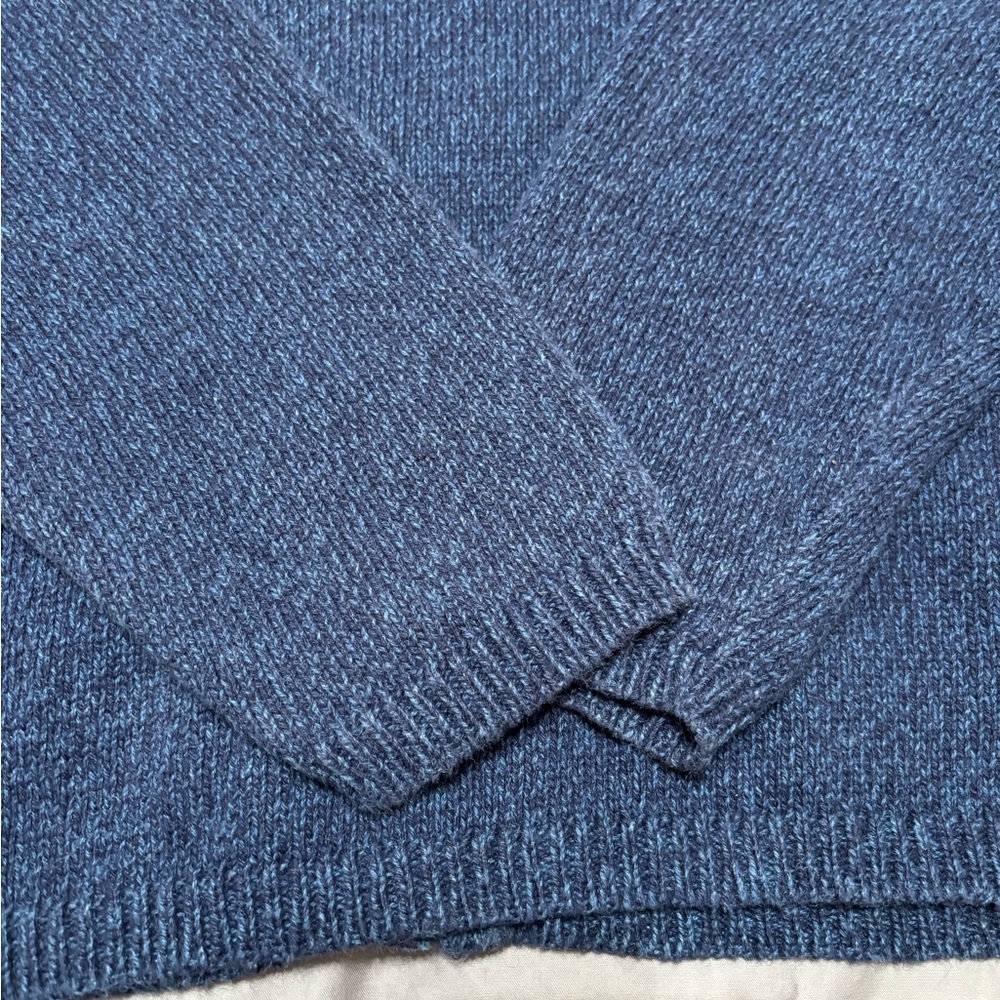 Natural Reflections Sunflower Patchwork Zip-Up Sw… - image 9